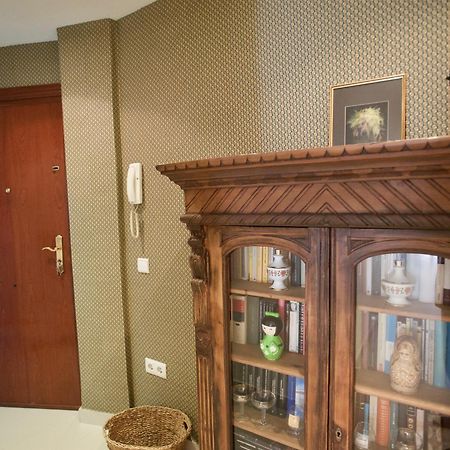 Appartamento Bohemia En El Centro De Málaga Esterno foto