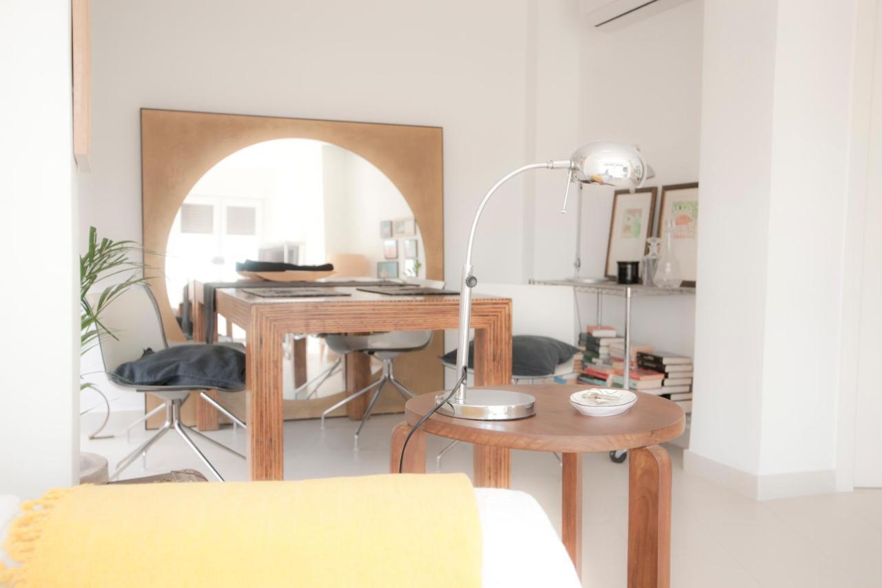 Appartamento Bohemia En El Centro De Málaga Esterno foto