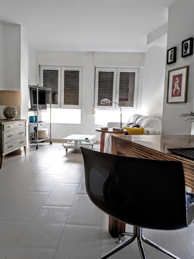 Appartamento Bohemia En El Centro De Málaga Esterno foto