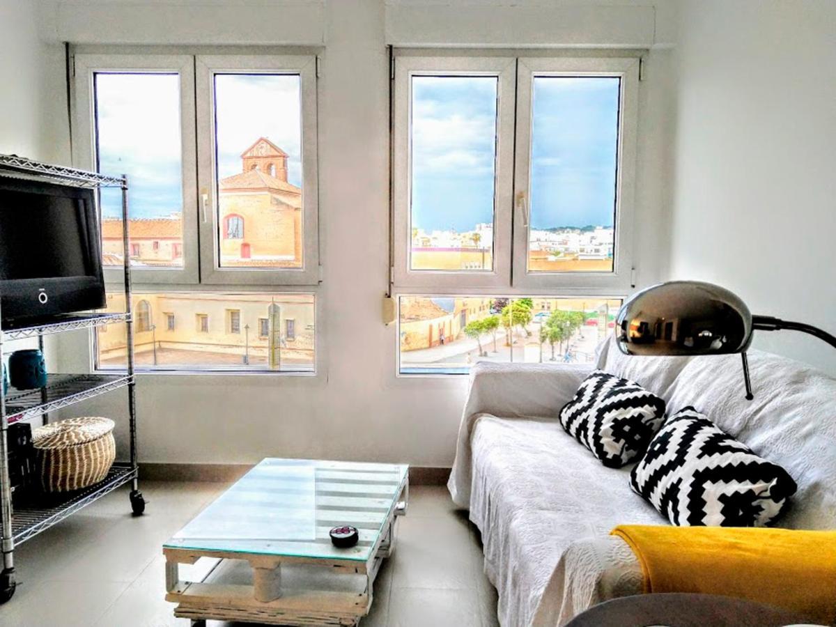 Appartamento Bohemia En El Centro De Málaga Esterno foto