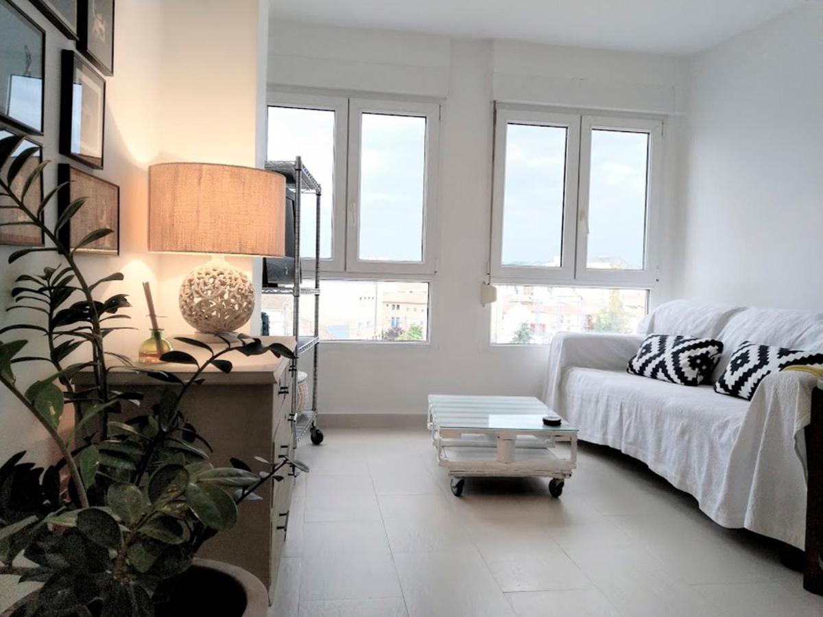 Appartamento Bohemia En El Centro De Málaga Esterno foto