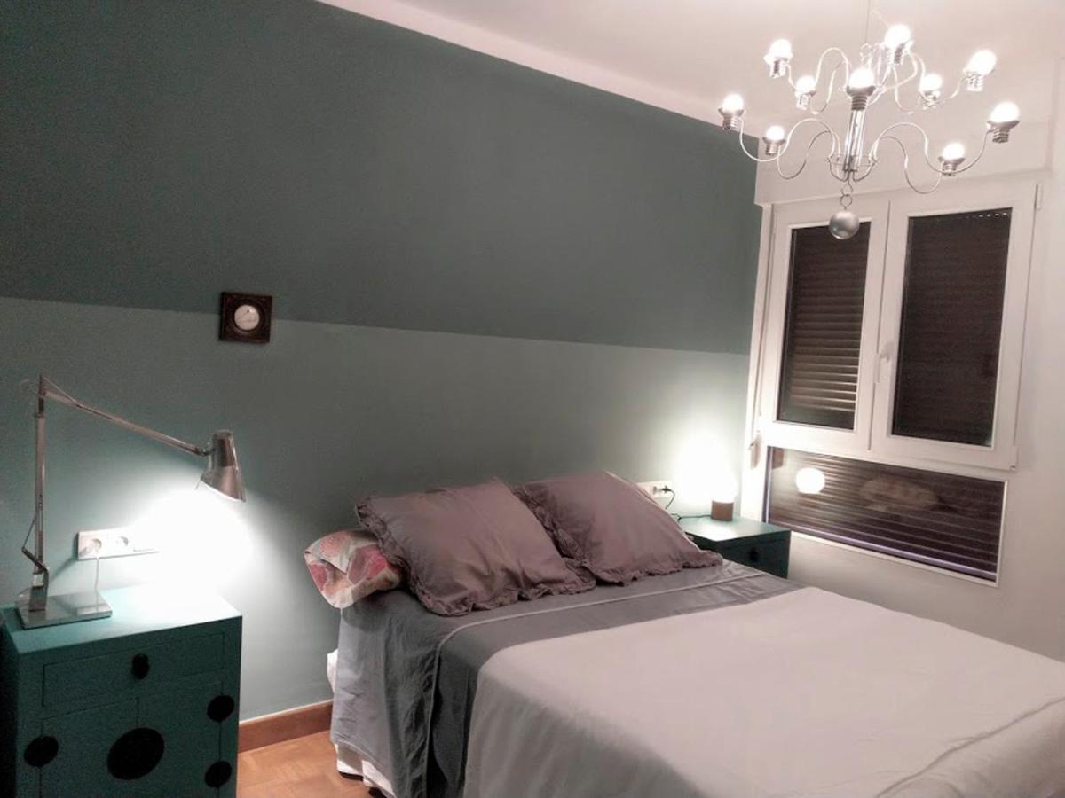 Appartamento Bohemia En El Centro De Málaga Esterno foto