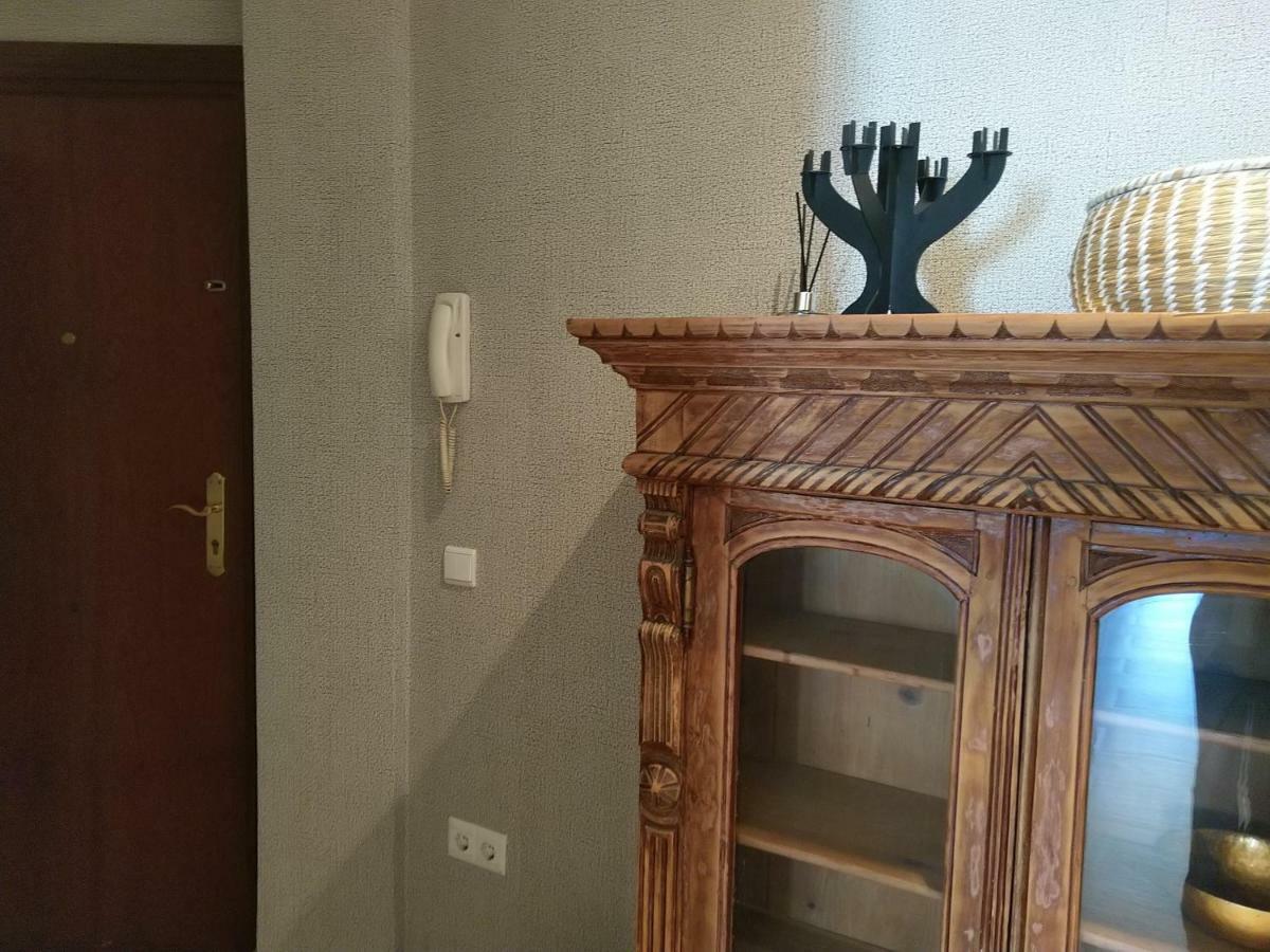 Appartamento Bohemia En El Centro De Málaga Esterno foto