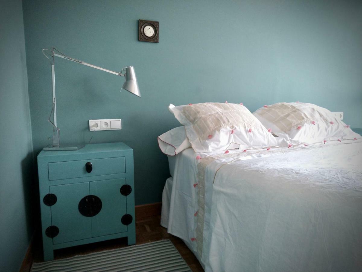 Appartamento Bohemia En El Centro De Málaga Esterno foto