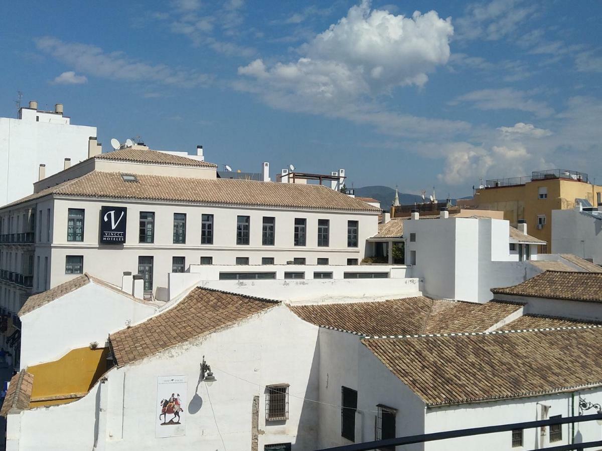 Appartamento Bohemia En El Centro De Málaga Esterno foto