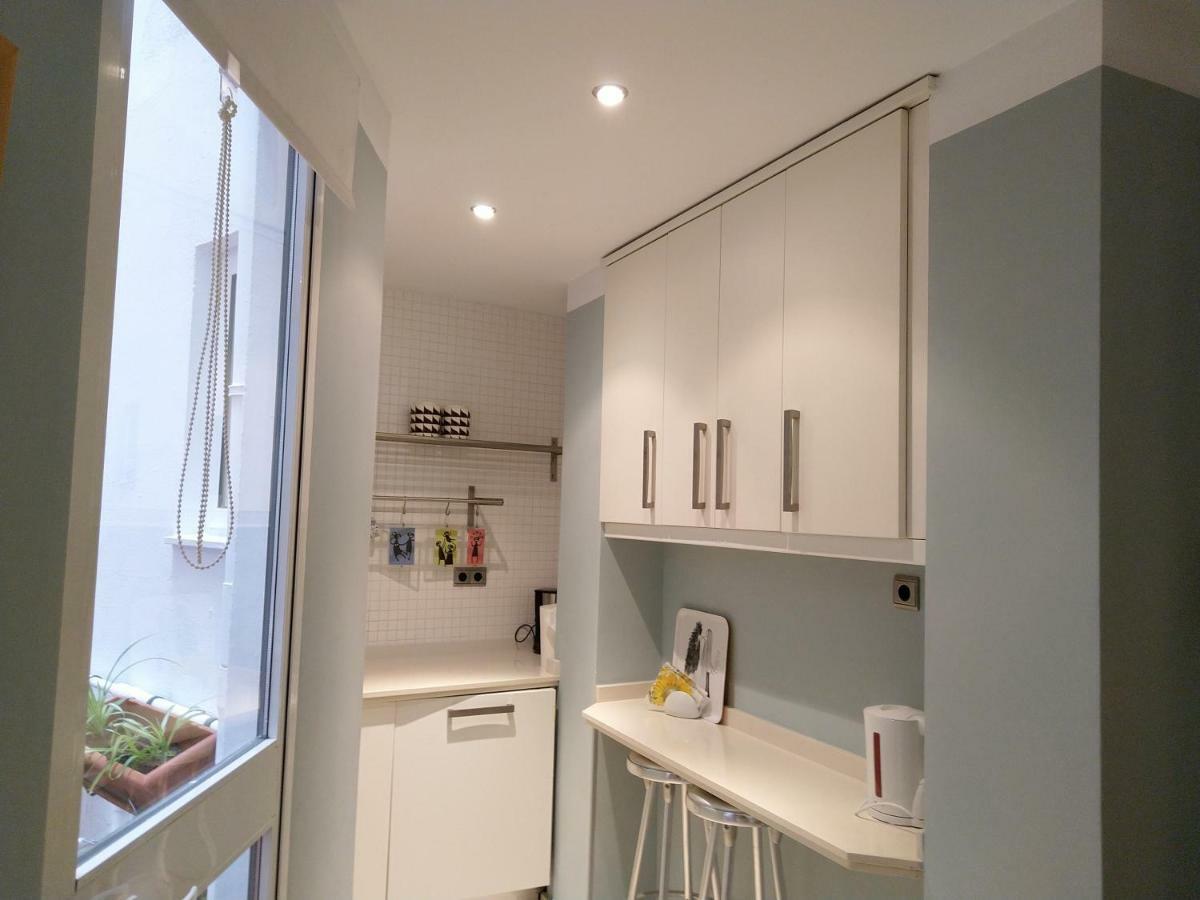 Appartamento Bohemia En El Centro De Málaga Esterno foto