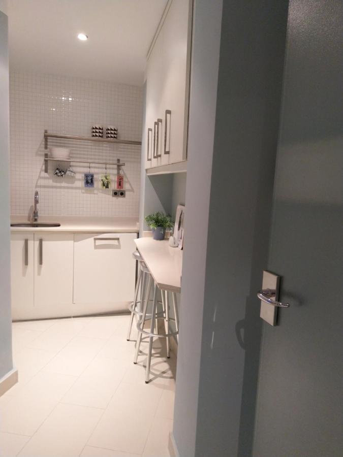 Appartamento Bohemia En El Centro De Málaga Esterno foto