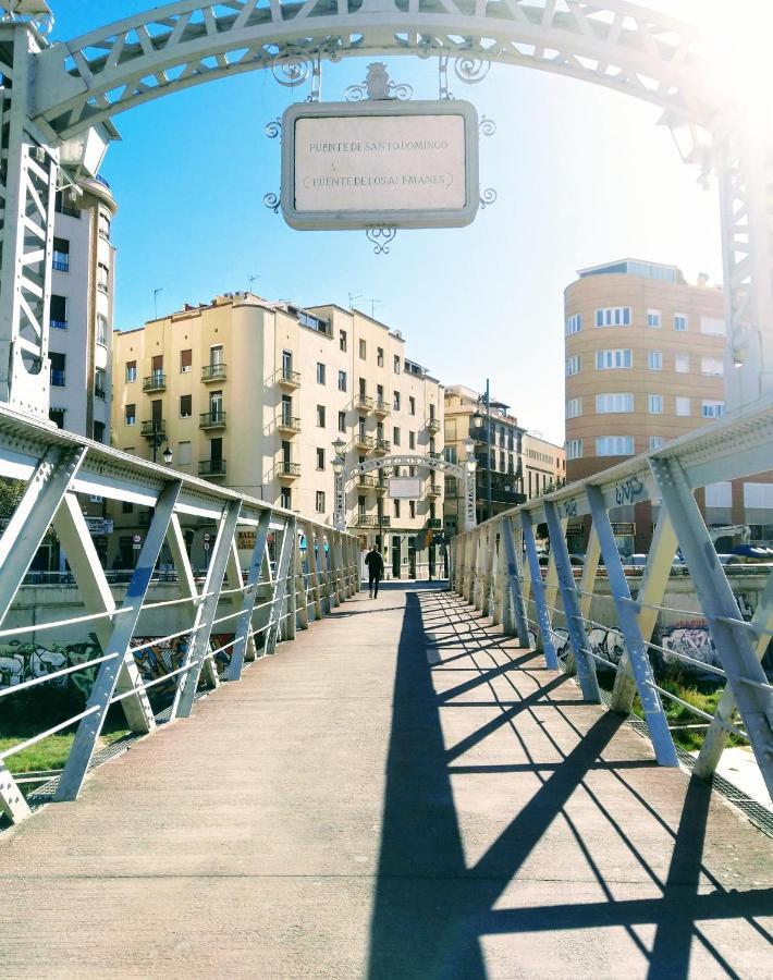 Appartamento Bohemia En El Centro De Málaga Esterno foto
